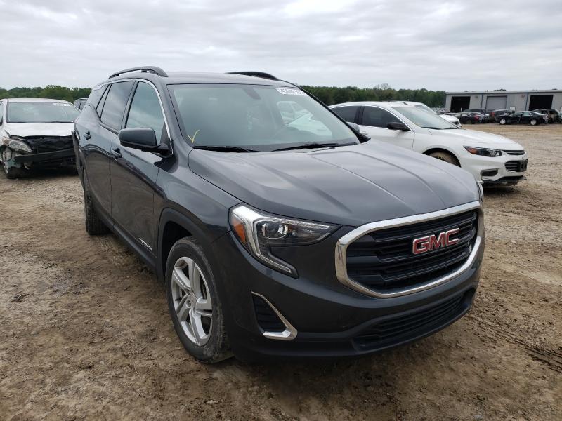 GMC TERRAIN SL 2018 3gkalmex0jl128062