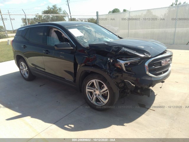 GMC TERRAIN 2018 3gkalmex0jl129129