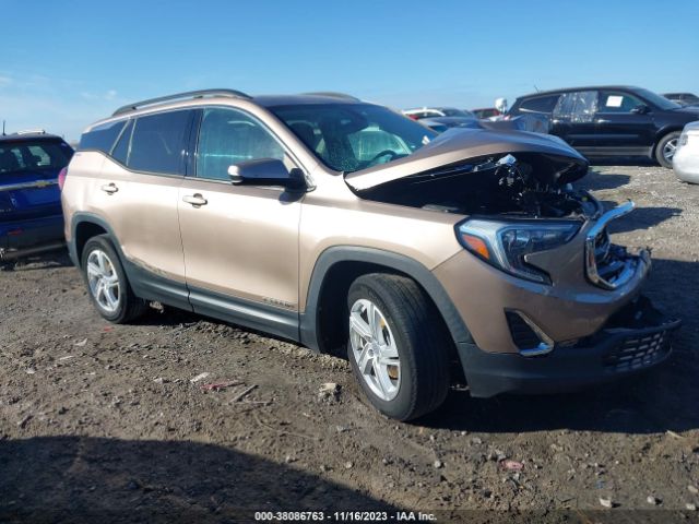 GMC TERRAIN 2018 3gkalmex0jl136081