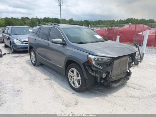 GMC TERRAIN 2018 3gkalmex0jl188357