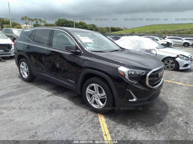 GMC TERRAIN 2018 3gkalmex0jl260366