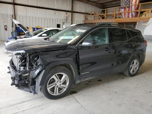 GMC TERRAIN SL 2018 3gkalmex0jl329525