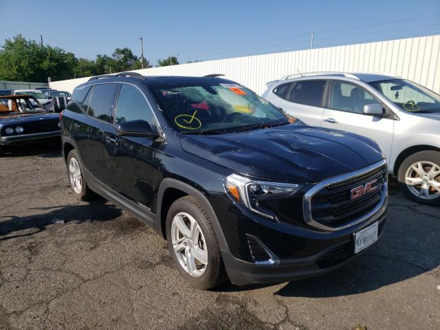 GMC TERRAIN SL 2018 3gkalmex0jl362041