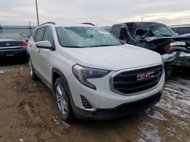 GMC TERRAIN SL 2018 3gkalmex1jl127177