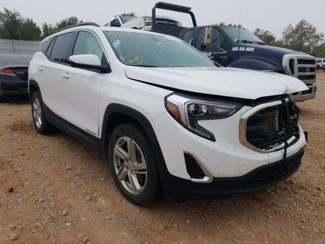 GMC TERRAIN SL 2018 3gkalmex1jl128698