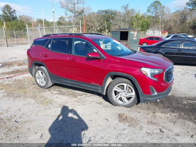 GMC TERRAIN 2018 3gkalmex1jl141130