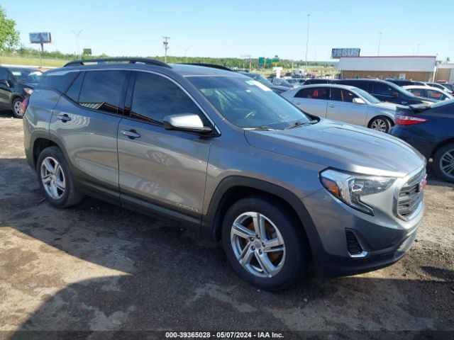 GMC TERRAIN 2018 3gkalmex1jl161085