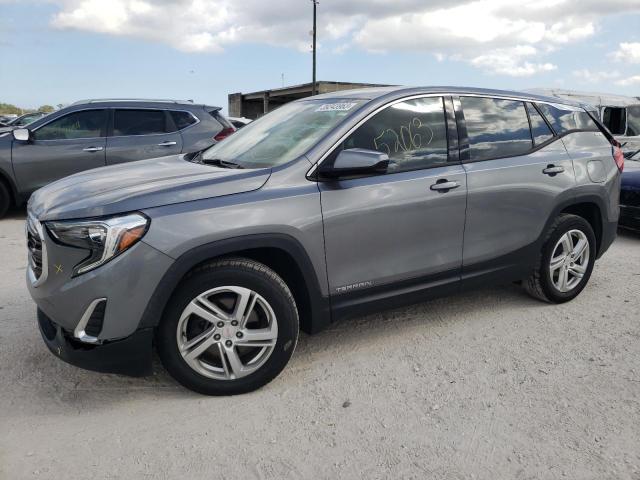 GMC TERRAIN SL 2018 3gkalmex1jl192594