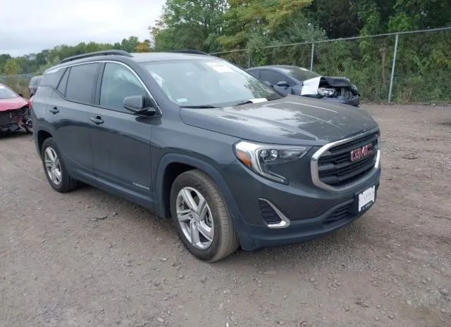 GMC TERRAIN 2018 3gkalmex1jl212813