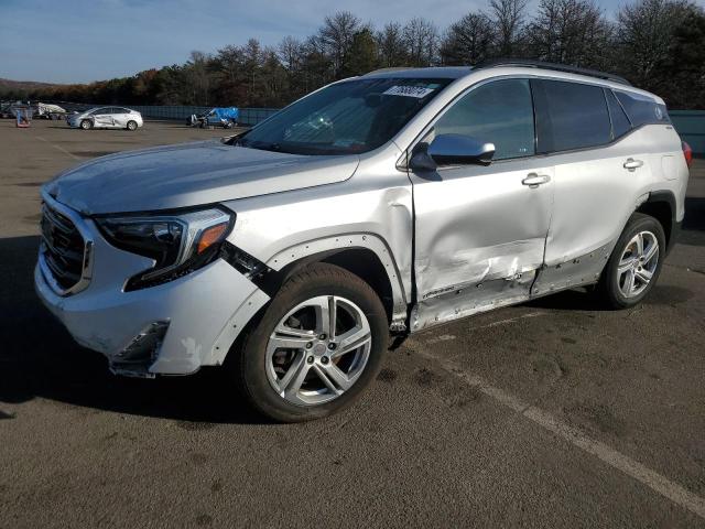 GMC TERRAIN SL 2018 3gkalmex1jl259937