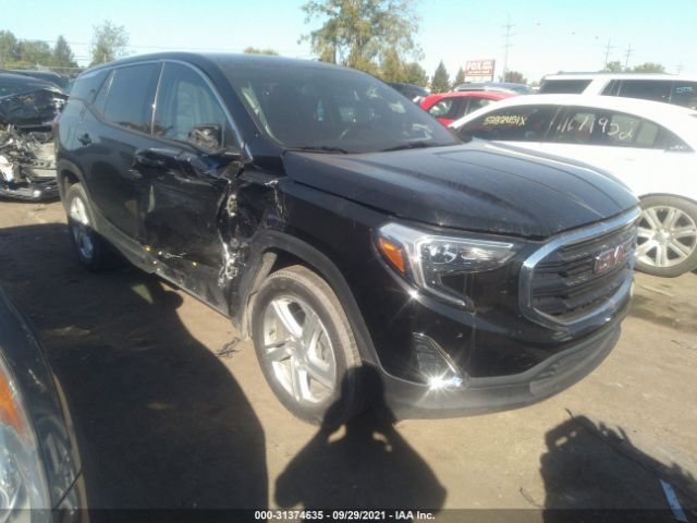 GMC TERRAIN 2018 3gkalmex1jl262885