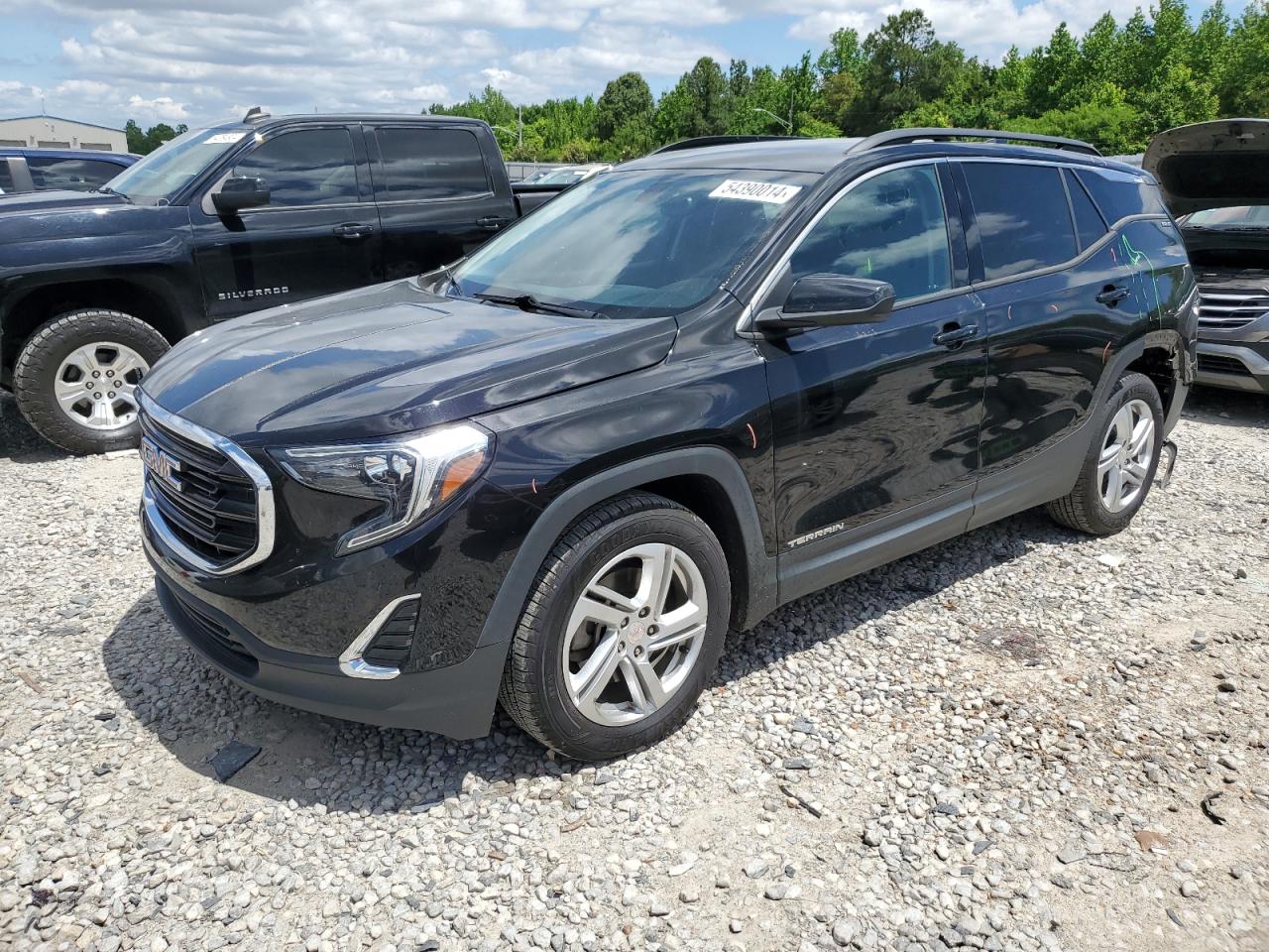 GMC TERRAIN 2018 3gkalmex1jl300616