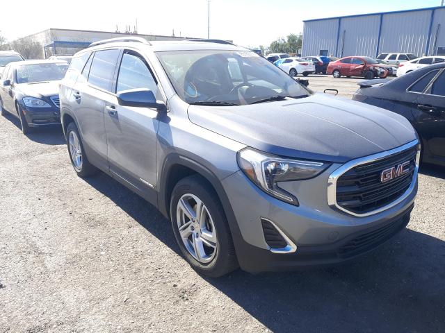 GMC TERRAIN SL 2019 3gkalmex1kl118349