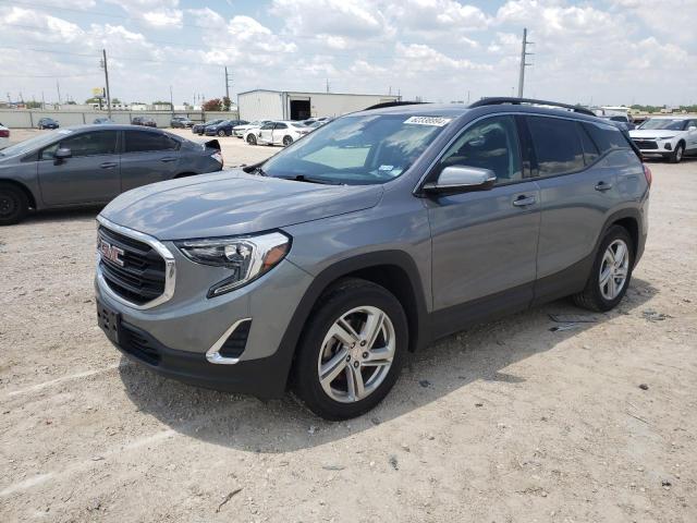 GMC TERRAIN SL 2019 3gkalmex1kl121221