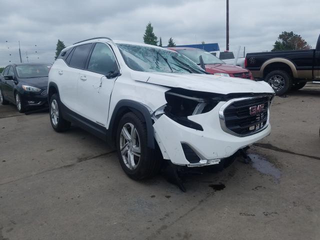 GMC TERRAIN SL 2018 3gkalmex2jl123686