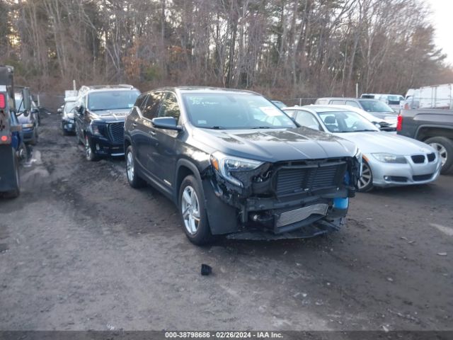 GMC TERRAIN 2018 3gkalmex2jl127964