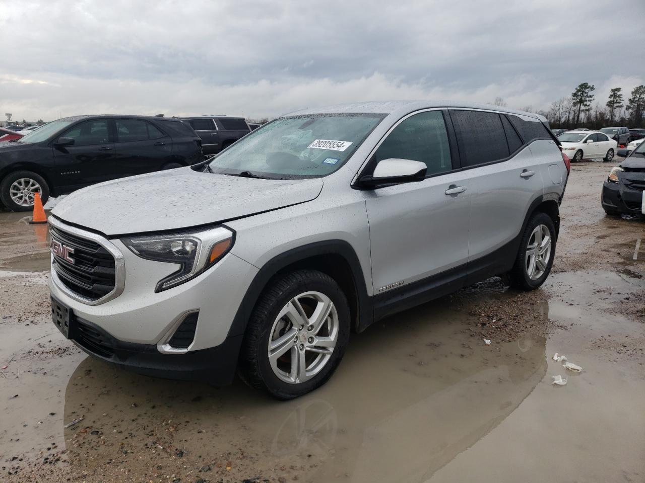 GMC TERRAIN 2018 3gkalmex2jl128953