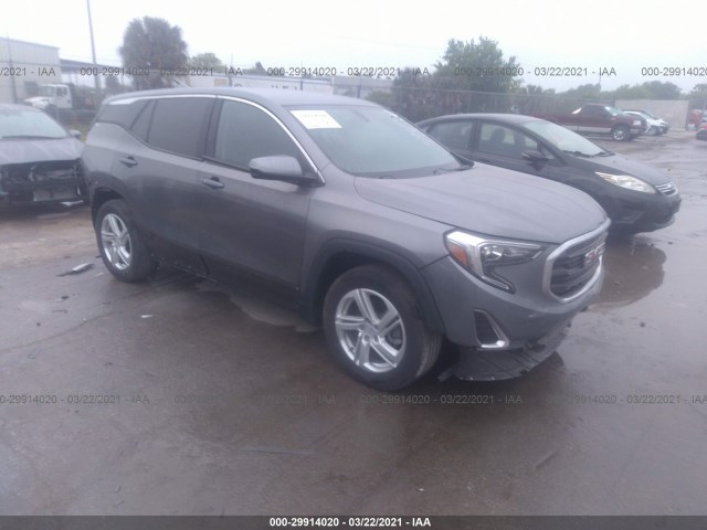 GMC TERRAIN 2018 3gkalmex2jl134719