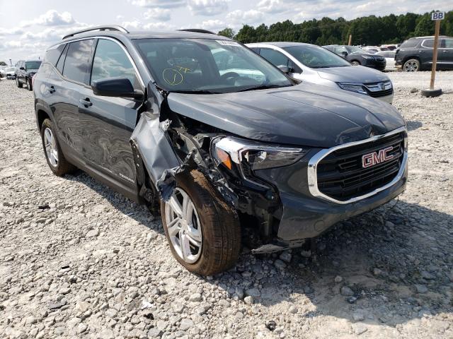 GMC TERRAIN SL 2018 3gkalmex2jl135367