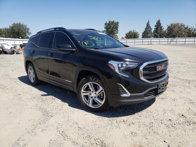 GMC TERRAIN SL 2018 3gkalmex2jl141105