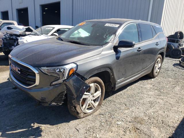 GMC TERRAIN SL 2018 3gkalmex2jl142898