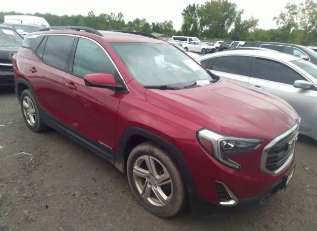 GMC TERRAIN 2018 3gkalmex2jl149673