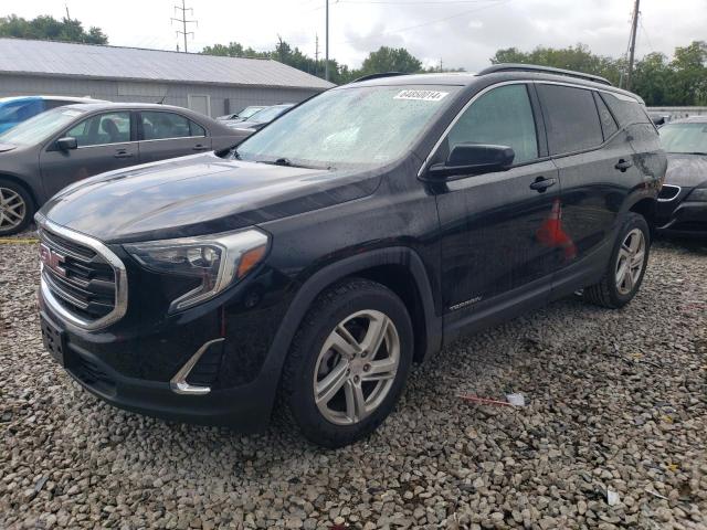 GMC TERRAIN SL 2018 3gkalmex2jl151228