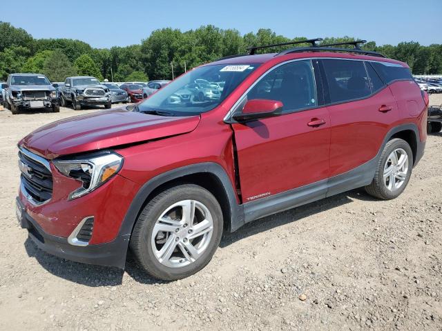 GMC TERRAIN 2018 3gkalmex2jl192636