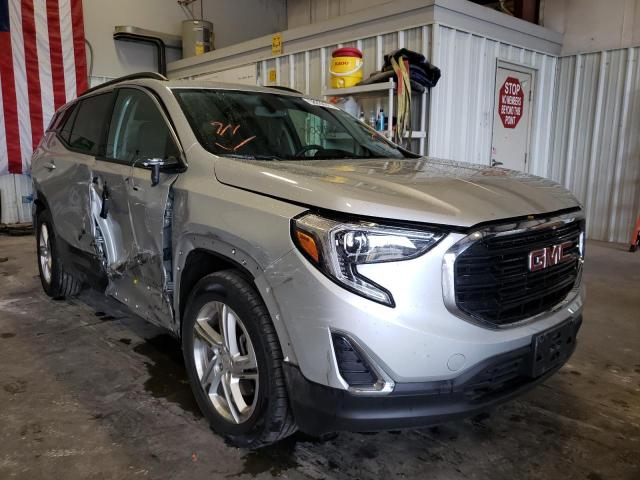 GMC TERRAIN SL 2018 3gkalmex2jl205319