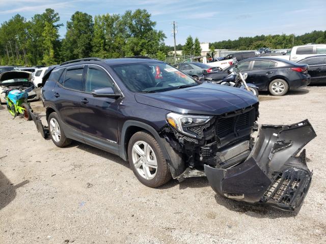 GMC TERRAIN SL 2018 3gkalmex2jl340820