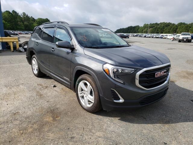 GMC TERRAIN SL 2019 3gkalmex2kl118327