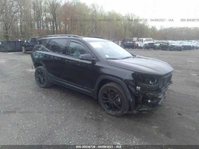 GMC TERRAIN 2019 3gkalmex2kl130946