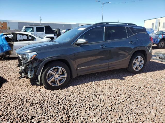 GMC TERRAIN 2019 3gkalmex2kl187924