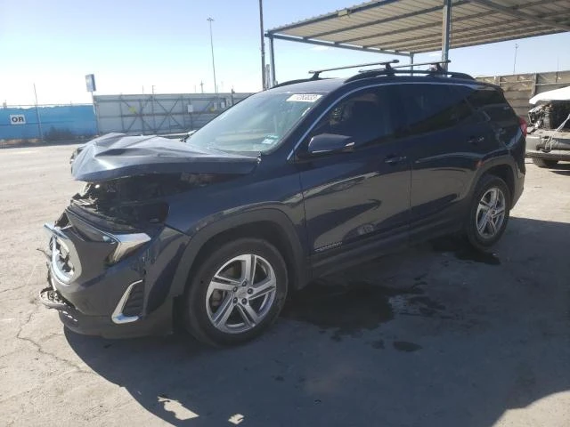 GMC TERRAIN SL 2018 3gkalmex3jl126953