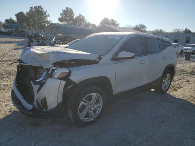 GMC TERRAIN 2018 3gkalmex3jl134325