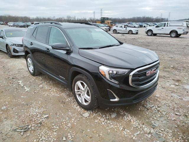 GMC TERRAIN SL 2018 3gkalmex3jl138682