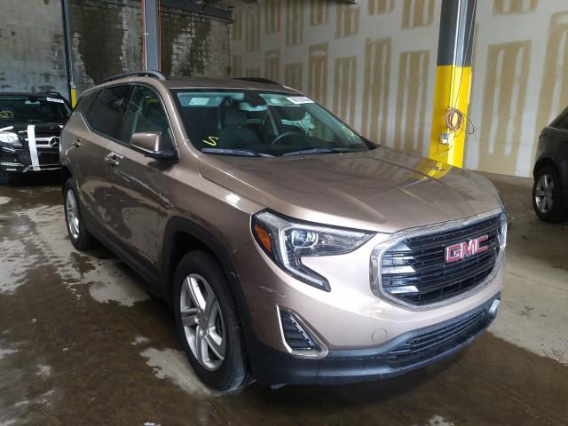 GMC TERRAIN SL 2018 3gkalmex3jl167003