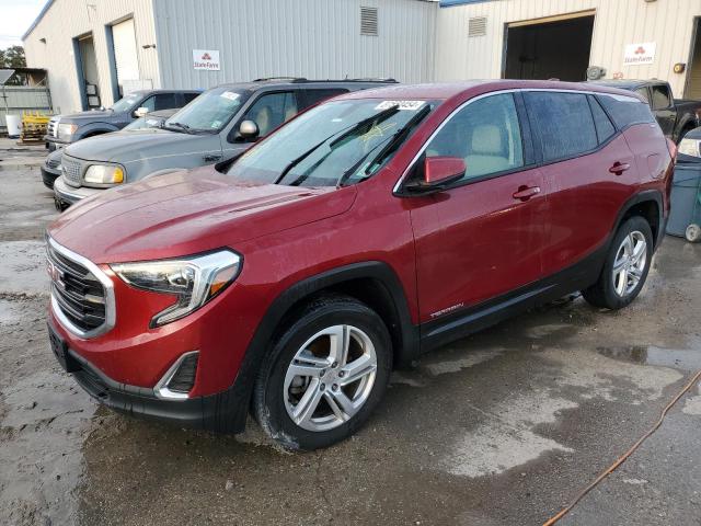 GMC TERRAIN 2018 3gkalmex3jl195335