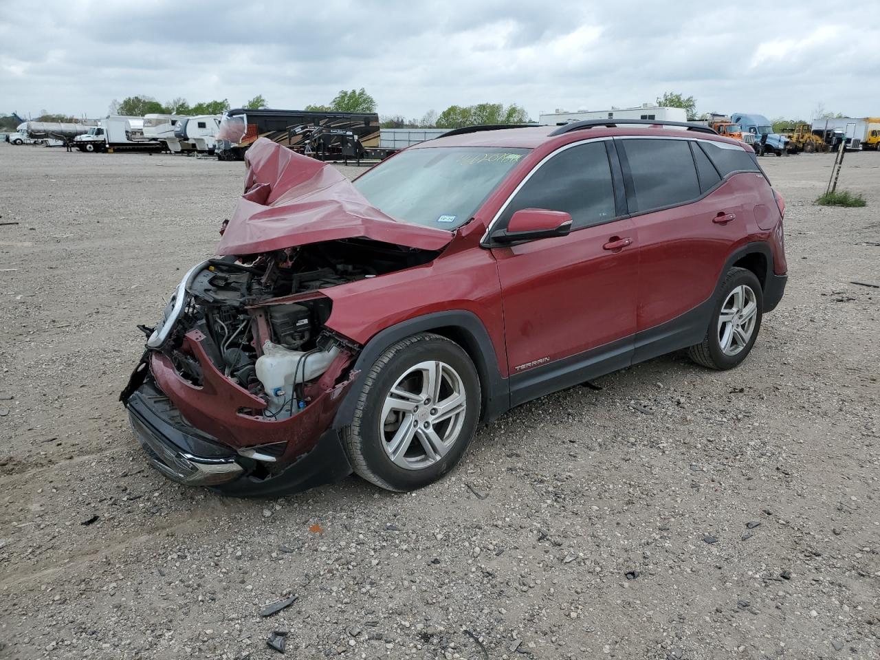 GMC TERRAIN 2018 3gkalmex3jl202235