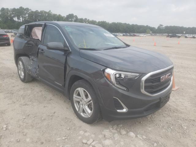 GMC TERRAIN SL 2018 3gkalmex3jl248289