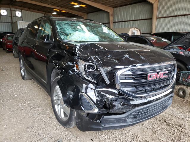 GMC TERRAIN SL 2018 3gkalmex3jl259079