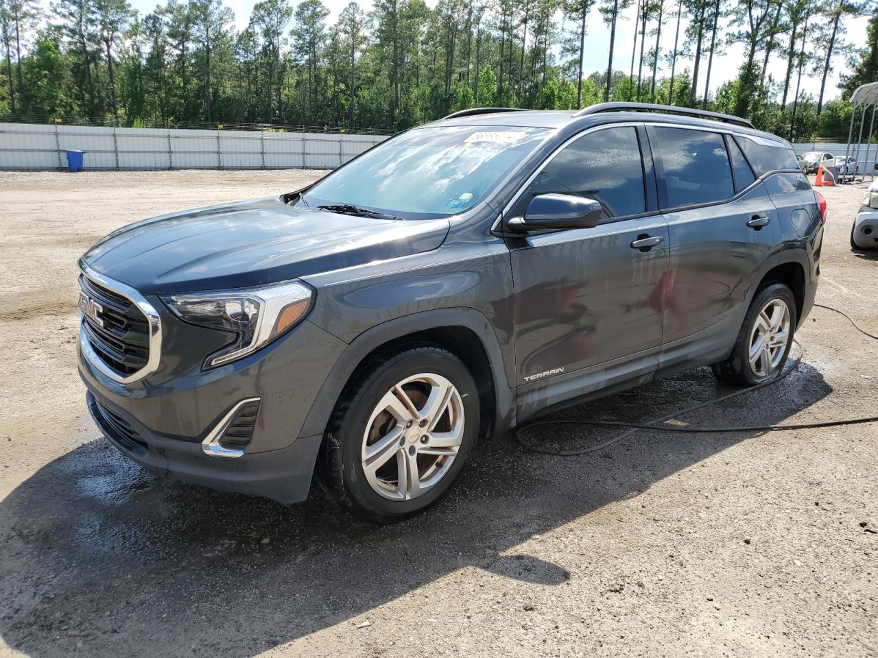 GMC TERRAIN 2018 3gkalmex3jl288405