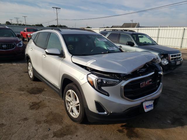 GMC TERRAIN SL 2018 3gkalmex3jl312881