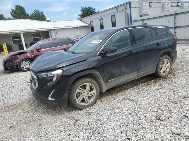 GMC TERRAIN SL 2018 3gkalmex3jl394952