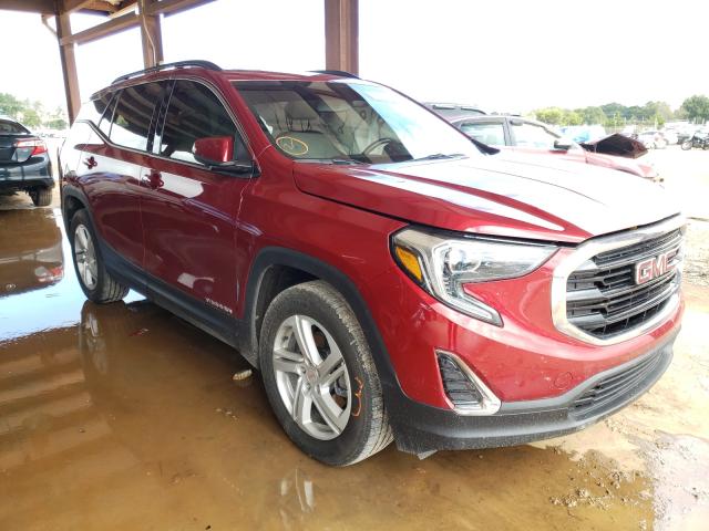 GMC TERRAIN SL 2018 3gkalmex3jl413144