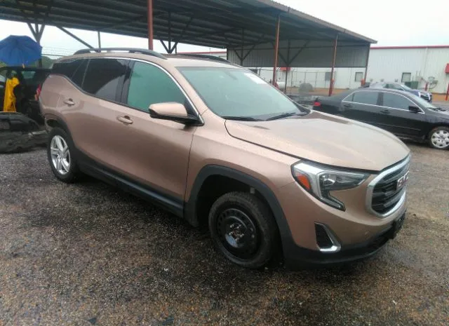 GMC TERRAIN 2019 3gkalmex3kl101973