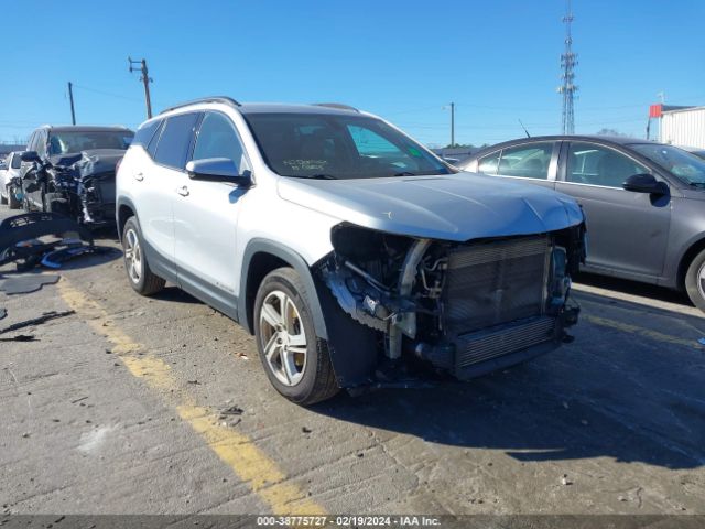 GMC TERRAIN 2019 3gkalmex3kl365968