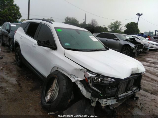 GMC TERRAIN 2018 3gkalmex4jl113631