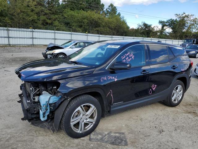 GMC TERRAIN 2018 3gkalmex4jl128999