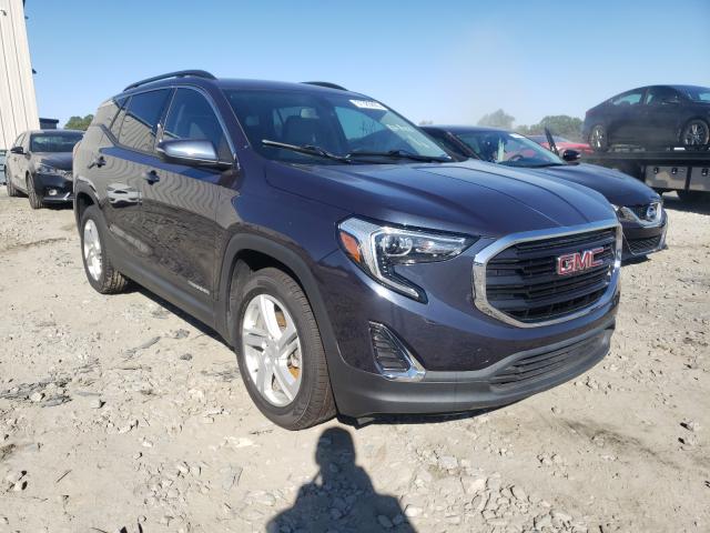 GMC TERRAIN SL 2018 3gkalmex4jl130901